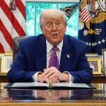 ‘We Don’t Want Them’: Trump Bans Citizens of 12 Countries From Entering U.S., Restricts Others