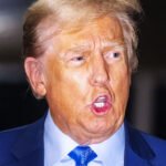Trump Blasts 'Crooked' Fox News for Showing Bad Poll Numbers