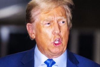 Trump Blasts 'Crooked' Fox News for Showing Bad Poll Numbers