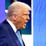 Trump Demands CNN Fire Journalist Over Iran Strike Report: 'FIRE NATASHA!'