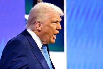 Trump Demands CNN Fire Journalist Over Iran Strike Report: 'FIRE NATASHA!'