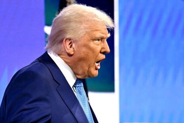Trump Demands CNN Fire Journalist Over Iran Strike Report: 'FIRE NATASHA!'