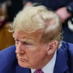'From Felon to Fellow Felon': Prisoners Pitch Pardons by Touting Kinship with Felon-in-Chief