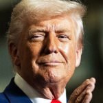 ‘New Level of Cringe’: Internet Roasts NATO Boss for Calling Trump ‘Daddy’ on Live TV