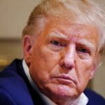 Hush Money Case Back in Court as Trump Tries Again to Toss 34 Felony Convictions