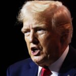 ALL CAPS FURY: Trump Spends All Night Rage-Posting at Media Over Coverage of Iran Strike