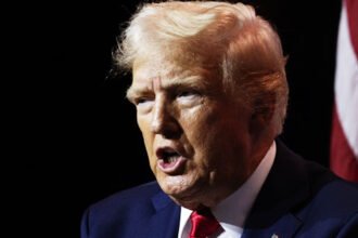 ALL CAPS FURY: Trump Spends All Night Rage-Posting at Media Over Coverage of Iran Strike