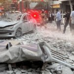 White House Sparks Alarm as Trump Weighs Nuking Iran