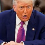 ‘DON’T DO IT!’: Trump Freaks Out Over Oil Prices After Iran Threat