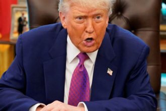 ‘DON’T DO IT!’: Trump Freaks Out Over Oil Prices After Iran Threat