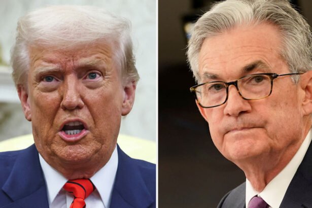 US Private Sector Adds Just 37,000 Jobs in May — Lowest in Over Two Years; Trump Blames Fed Chair in Frantic Post