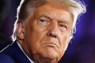 Trump Approval Hits Record Low in New Poll—Independent Voters Abandon Him Ahead of Midterms