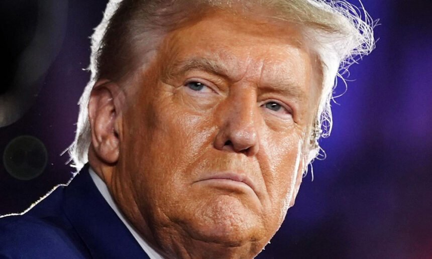 Trump Approval Hits Record Low in New Poll—Independent Voters Abandon Him Ahead of Midterms