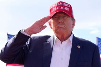 Under a new Trump executive order, doctors at Veterans Affairs (VA) hospitals can now legally refuse to treat patients based on their politics or whether they're married—meaning veterans who are Democrats or unmarried may be turned away.
