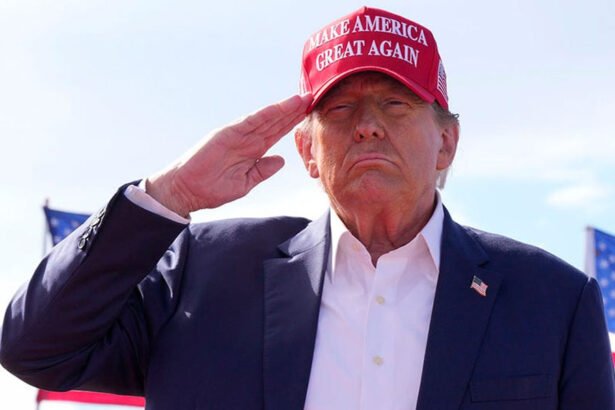 Under a new Trump executive order, doctors at Veterans Affairs (VA) hospitals can now legally refuse to treat patients based on their politics or whether they're married—meaning veterans who are Democrats or unmarried may be turned away.
