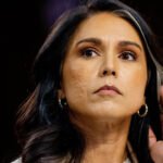 ‘She Wasn’t Going to Toe the Line’: Tulsi Gabbard Blocked from Iran Briefing for Defying Trump’s Narrative