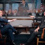Tucker Carlson Wrecks Ted Cruz Over Iran: ‘You Don’t Know Anything’