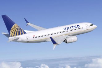 United Airlines Shuts Down Musk’s Starlink Service After It Disrupts Critical Plane Systems