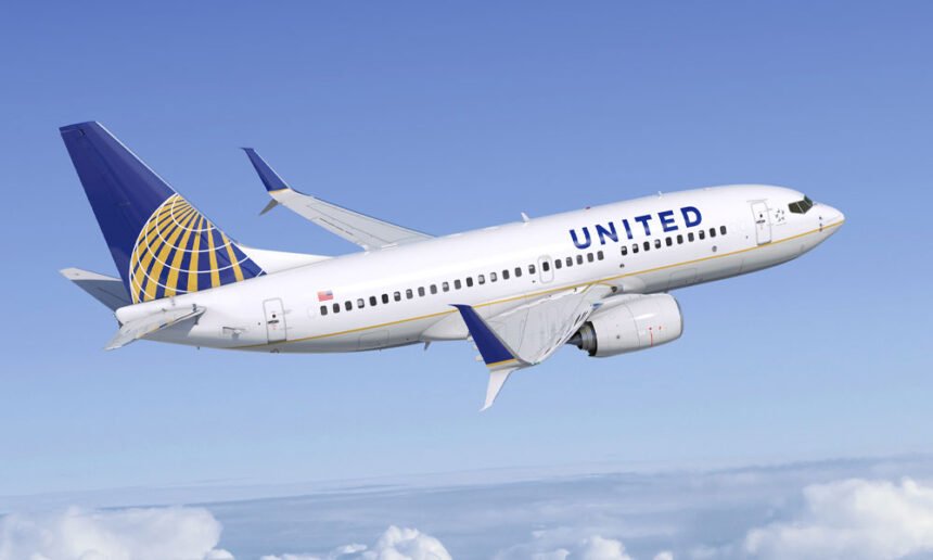 United Airlines Shuts Down Musk’s Starlink Service After It Disrupts Critical Plane Systems