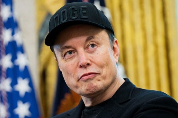Elon Musk Drops Truth Bomb: ‘Without Me, Trump Would Have Lost the Election’