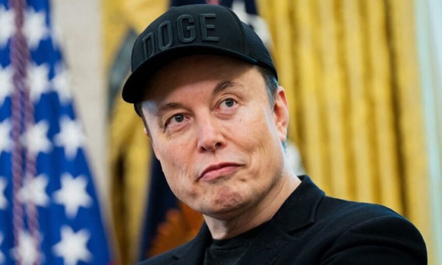 Elon Musk Drops Truth Bomb: ‘Without Me, Trump Would Have Lost the Election’