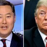 Conservative Lawyer: Trump Would ‘Be in Jail Right Now’ Without Judges He Picked