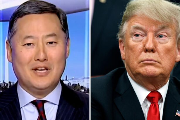 Conservative Lawyer: Trump Would ‘Be in Jail Right Now’ Without Judges He Picked