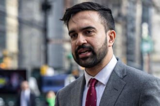 Establishment Democrats Panic After Mamdani’s Shocking Win in NYC