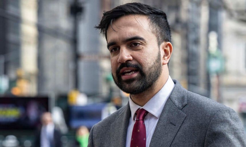 Establishment Democrats Panic After Mamdani’s Shocking Win in NYC