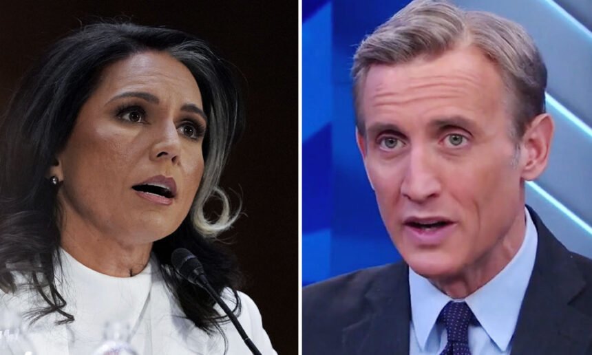 'Don’t Get Fooled!': ABC News' Chief Legal Analyst Dismantles Gabbard’s Obama Conspiracy Claims — ‘Not Even Wrongdoing’