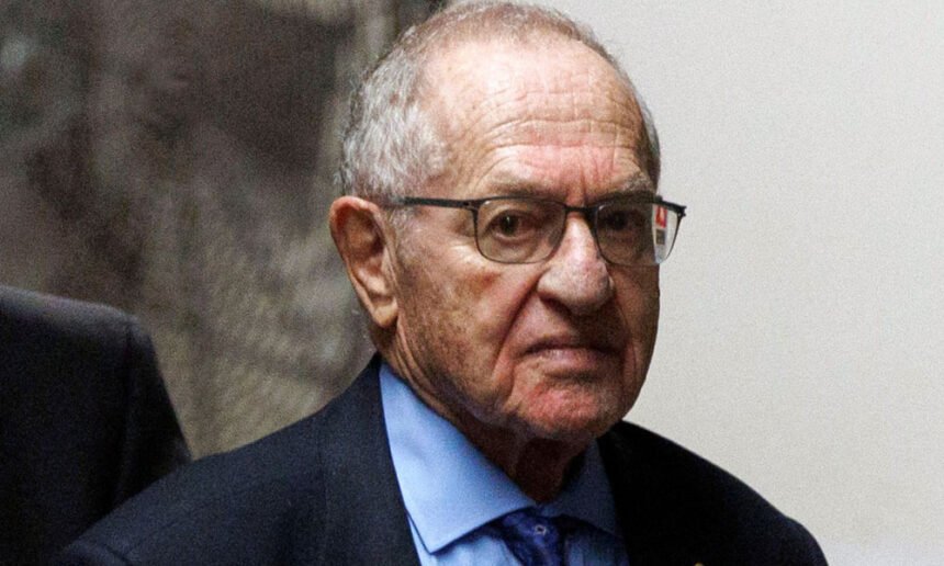 Former Trump Lawyer Drops Epstein Bombshell: I Know Epstein’s Secret List — And Who’s Covering It Up