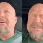 ‘I’m Gonna Puke’: Alex Jones Melts Down as He Rips Trump's DOJ Epstein ‘Cover-Up’