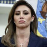 Federal Showdown: Trump Ally Alina Habba Ousted by NJ Judges, DOJ Hits Back by Firing Her Replacement