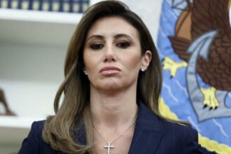 Federal Showdown: Trump Ally Alina Habba Ousted by NJ Judges, DOJ Hits Back by Firing Her Replacement