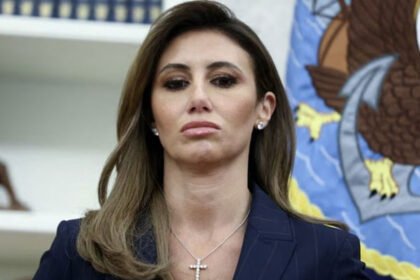 Federal Showdown: Trump Ally Alina Habba Ousted by NJ Judges, DOJ Hits Back by Firing Her Replacement