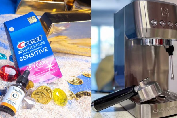Amazon Prime Day 2025 Is Here—The Best Deals to Shop Right Now
