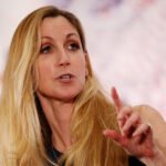 'Heartless, Vicious': Ann Coulter Under Fire for Violent Remark About Native Americans