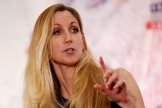 'Heartless, Vicious': Ann Coulter Under Fire for Violent Remark About Native Americans
