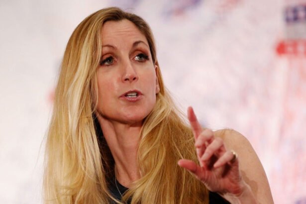 'Heartless, Vicious': Ann Coulter Under Fire for Violent Remark About Native Americans
