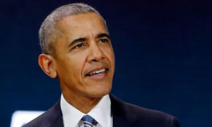 Obama Breaks Silence, Hits Back at Trump’s ‘Bizarre’ Treason Accusation: 'Ridiculous and a Distraction'