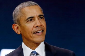 Obama Breaks Silence, Hits Back at Trump’s ‘Bizarre’ Treason Accusation: 'Ridiculous and a Distraction'