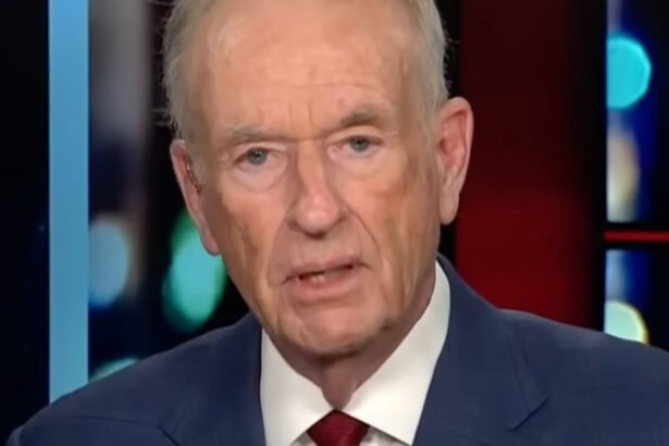 Bill O’Reilly Says He Had ‘Man-to-Man’ Talk With Trump About the Epstein Files: It ‘Could Destroy People’