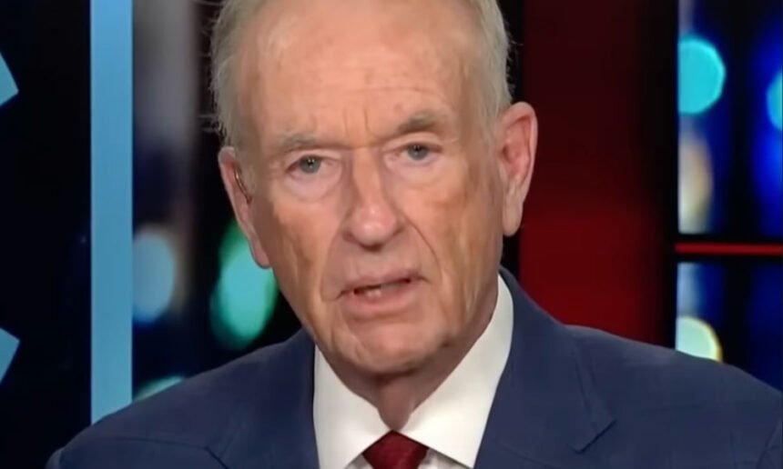 Bill O’Reilly Says He Had ‘Man-to-Man’ Talk With Trump About the Epstein Files: It ‘Could Destroy People’