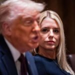 DOJ’s Move to Sideline Epstein Lead Prosecutor Could End Up Exposing Trump, Former Fed Says