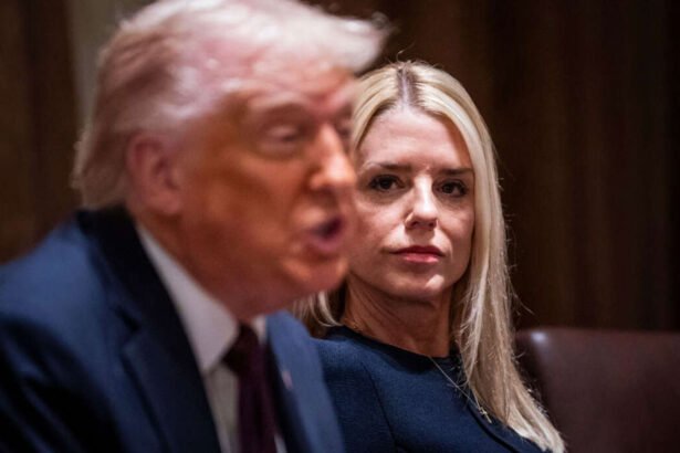 DOJ’s Move to Sideline Epstein Lead Prosecutor Could End Up Exposing Trump, Former Fed Says