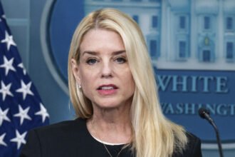 Pam Bondi's Epstein Memo Debunked by Her Own Letter