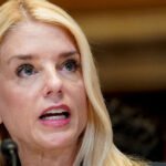 Epstein Scandal Deepens as Senator Uncovers Pam Bondi’s Damning FBI Directive to Shield Trump