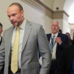 Dan Bongino’s Job on the Line as White House Rift Grows Over Epstein Fallout
