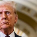 CNN Hits Back After Trump Threatens Prosecution Over ICE Report