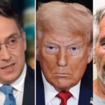‘It’s Horrific’: Trump Knew of ‘Grotesque Crime Against Minors,’ Legal Expert Says